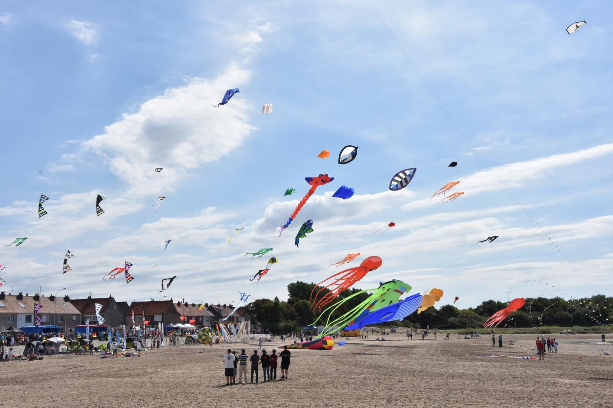Gite Sur Grand Fort Philippe ภายนอก รูปภาพ